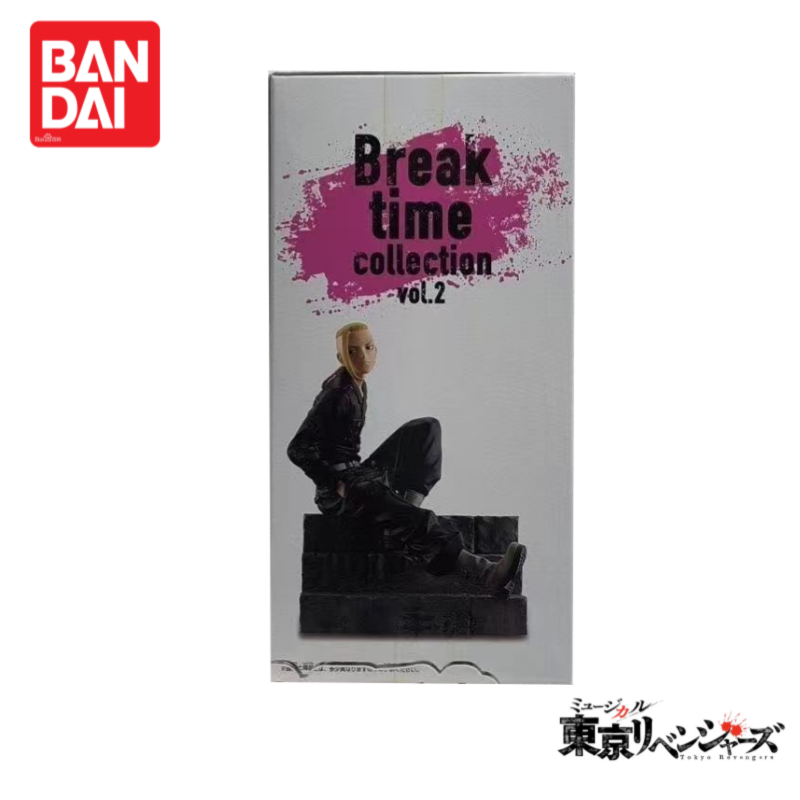 Anime Merchandise Tokyo - Stokta Orijinal Bandai Tokyo Revengers Banpresto