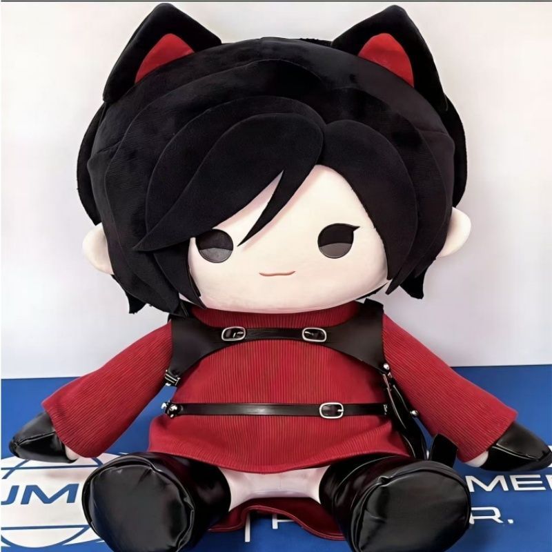 Anime Cosplay Merchandise - 2026 Yeni Hayran Ürünleri, Resident Evil: