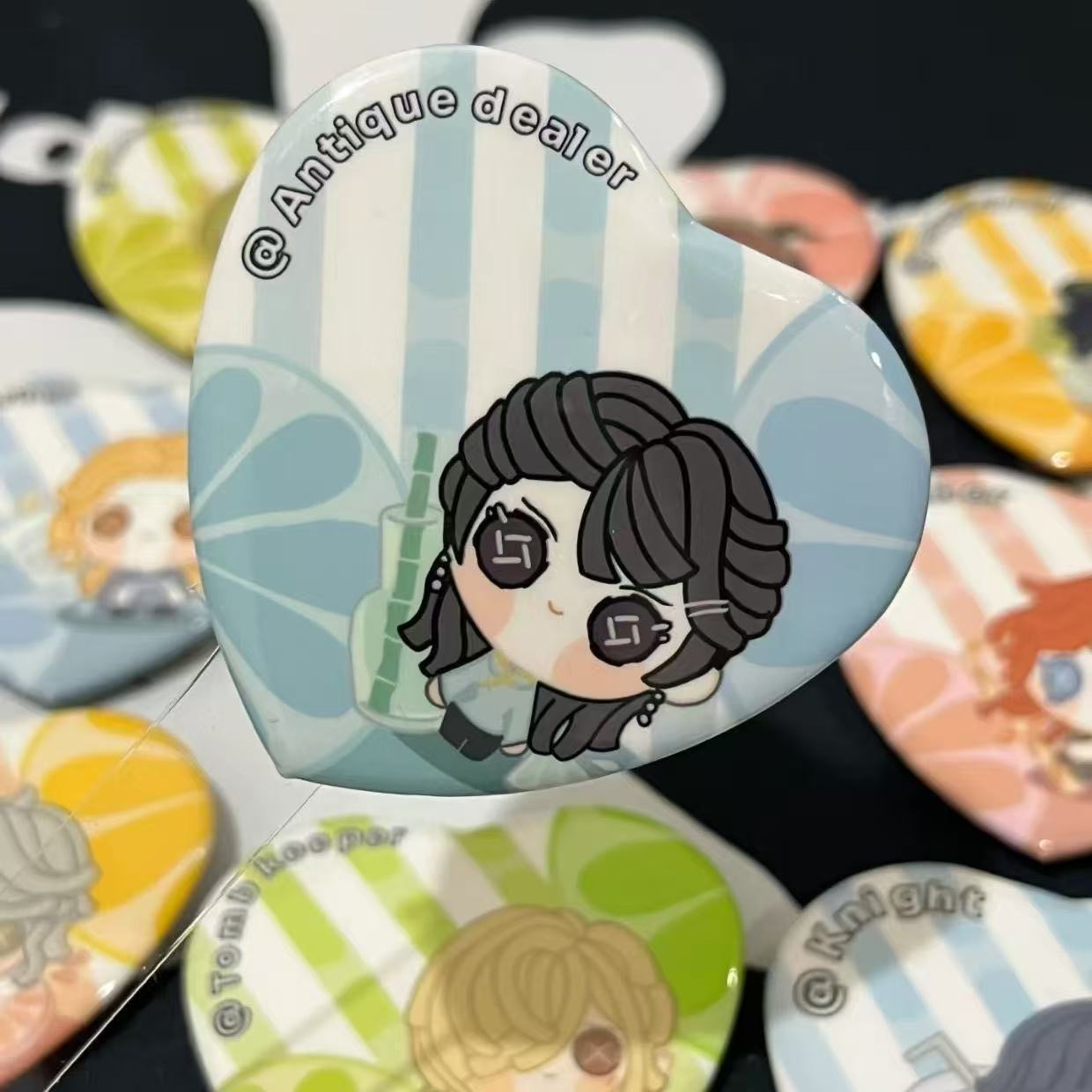 Yeni beşinci kişilik cosplay ü - Anime Cosplay Merchandise incelemesi ve fiyatı