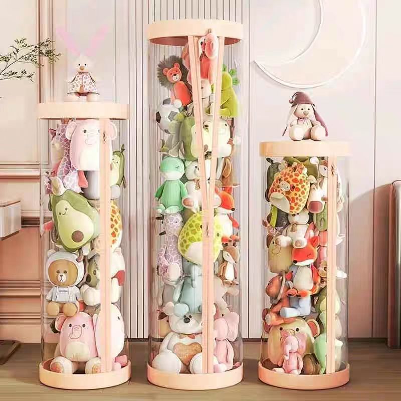Fermuarlı Doldurulmuş Oyuncak  - Plush Doll Anime incelemesi ve fiyatı