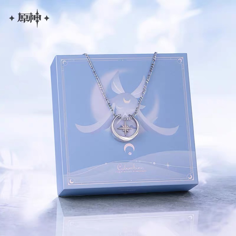 miHoYo Resmi Genshin Impact Or - Anime Cosplay Merchandise incelemesi ve fiyatı