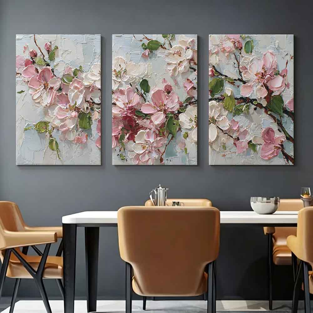 [2D Düz] 3 adet 11.81*15.74in/ - Art Print Framed incelemesi ve fiyatı