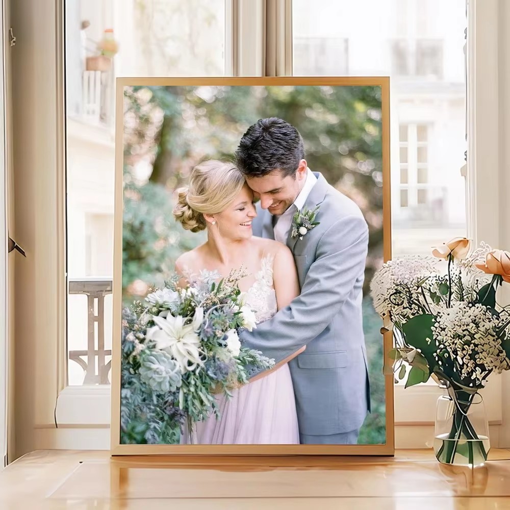 Özel Kanvas Baskı Kişiselleşti - Art Print Framed incelemesi ve fiyatı