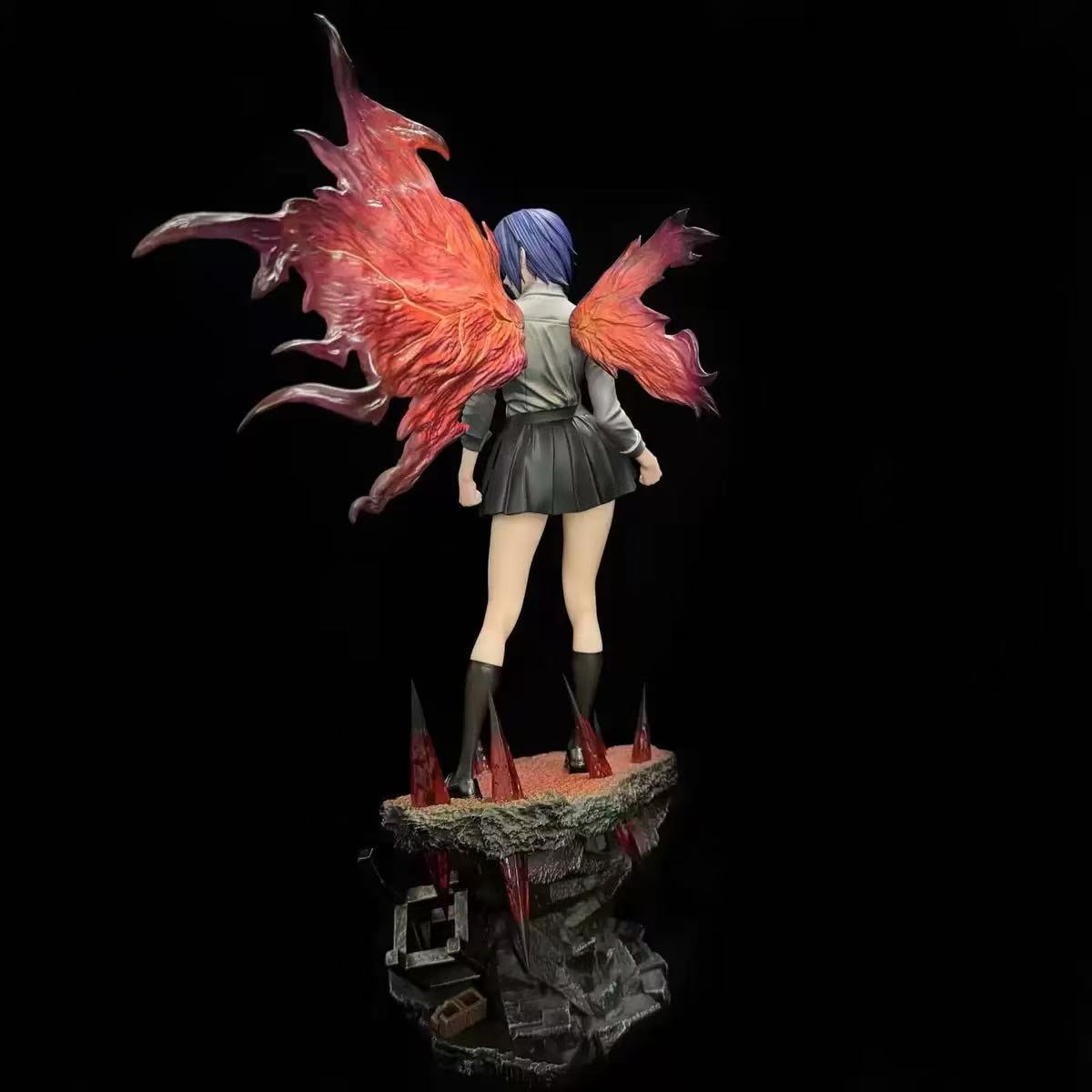 Tokyo Ghoul Kirishima Touka Fi - Anime Merchandise Tokyo incelemesi ve fiyatı