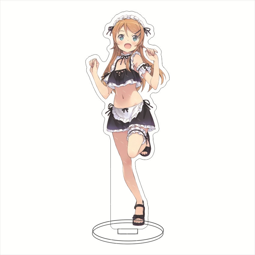 16CM Anime Figürü Benim Küçük  - Given Anime Merchandise incelemesi ve fiyatı