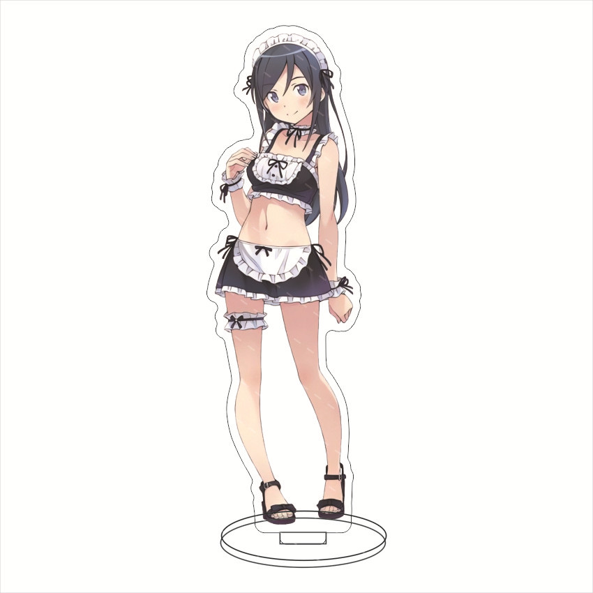 16CM Anime Figürü Benim Küçük  - Given Anime Merchandise incelemesi ve fiyatı