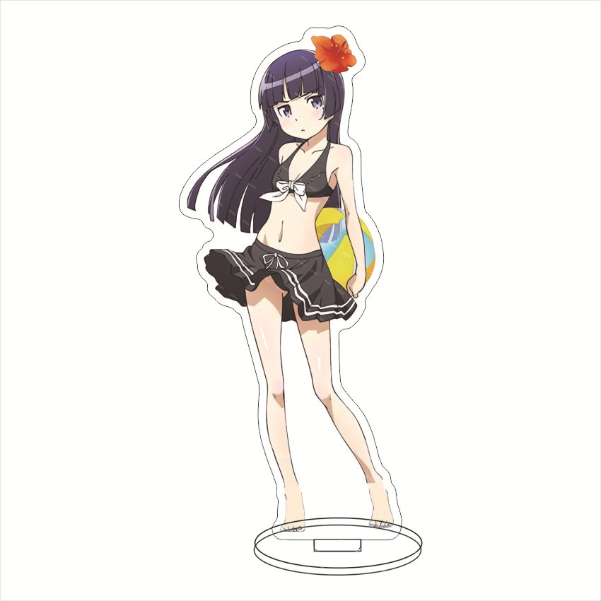 16CM Anime Figürü Benim Küçük  - Given Anime Merchandise incelemesi ve fiyatı