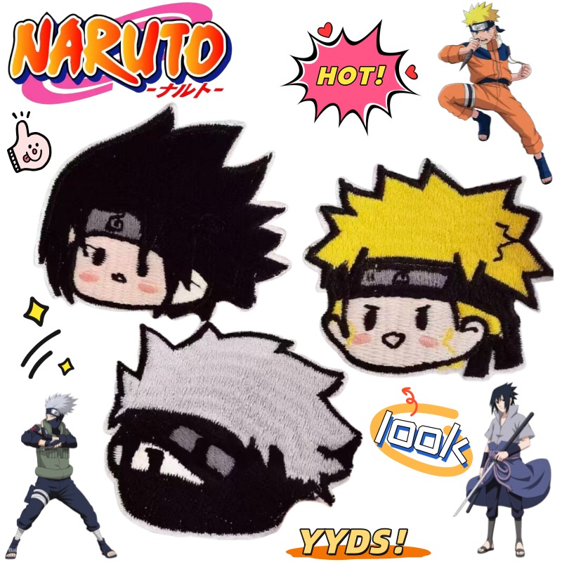 NARUTO Uzumaki Naruto Uchiha S - Anime Cosplay Merchandise incelemesi ve fiyatı