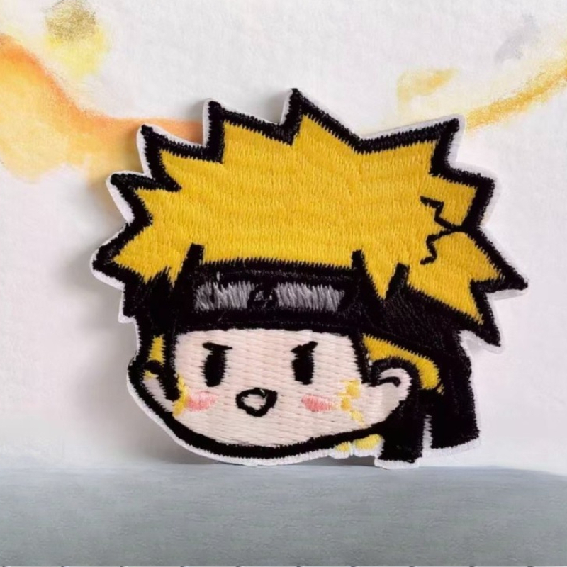 NARUTO Uzumaki Naruto Uchiha S - Anime Cosplay Merchandise incelemesi ve fiyatı