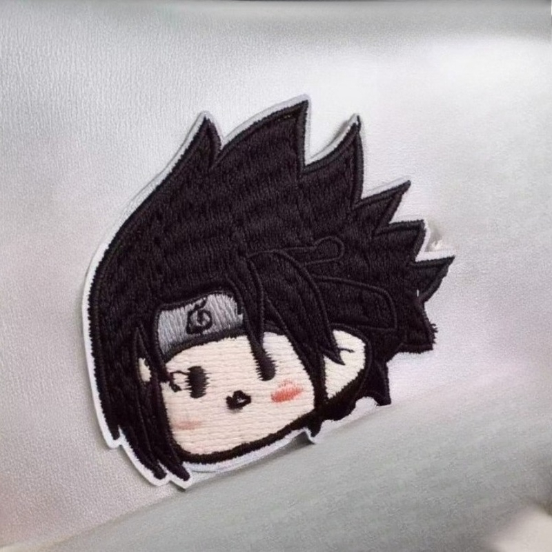 NARUTO Uzumaki Naruto Uchiha S - Anime Cosplay Merchandise incelemesi ve fiyatı