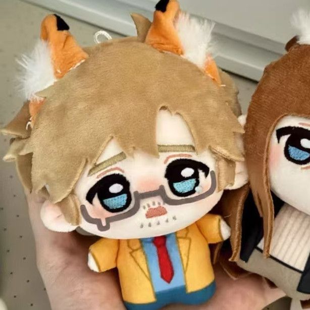 10 cm Anime Projesi Hail Mary  - Plush Doll Anime incelemesi ve fiyatı