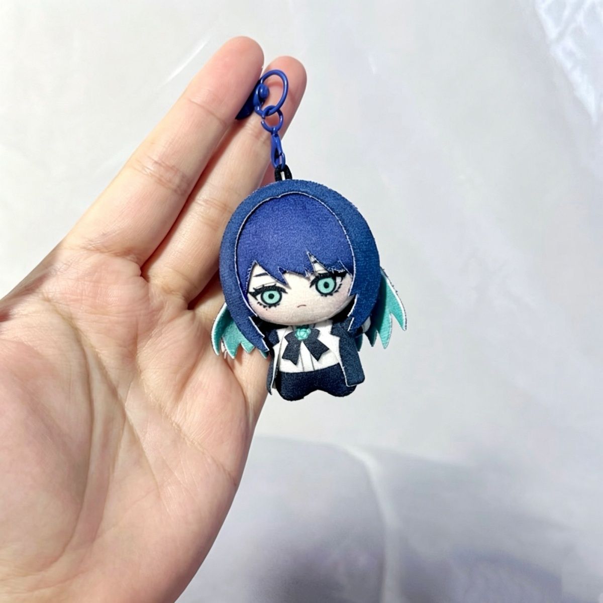 10cm Anime Ado Peluş Bebek ‌   - Plush Doll Anime incelemesi ve fiyatı