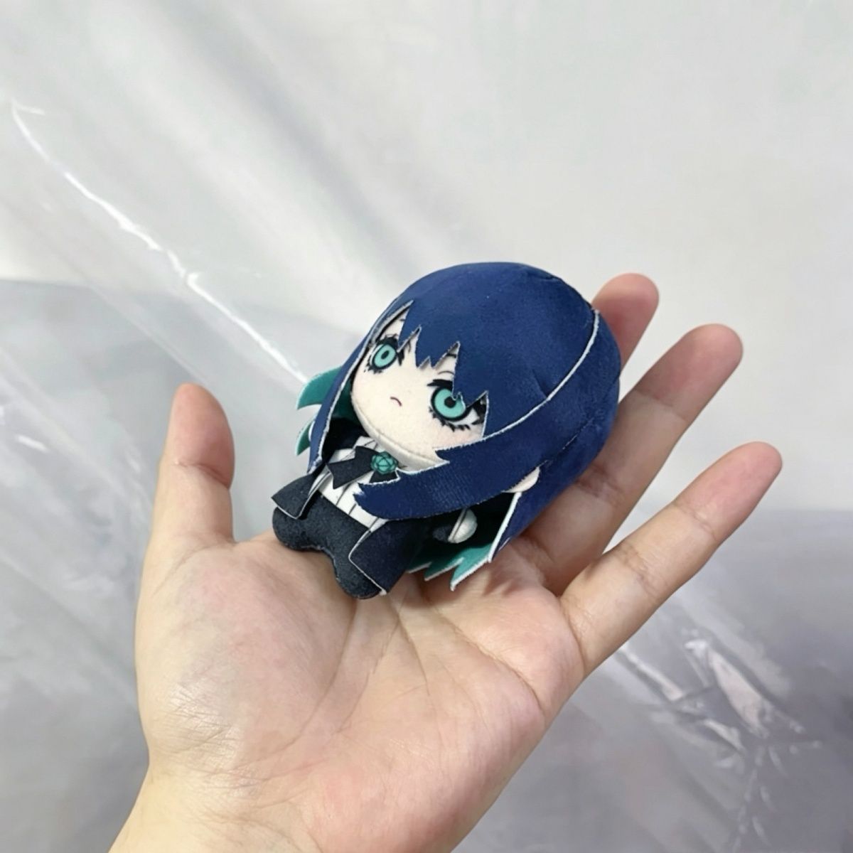 10cm Anime Ado Peluş Bebek ‌   - Plush Doll Anime incelemesi ve fiyatı