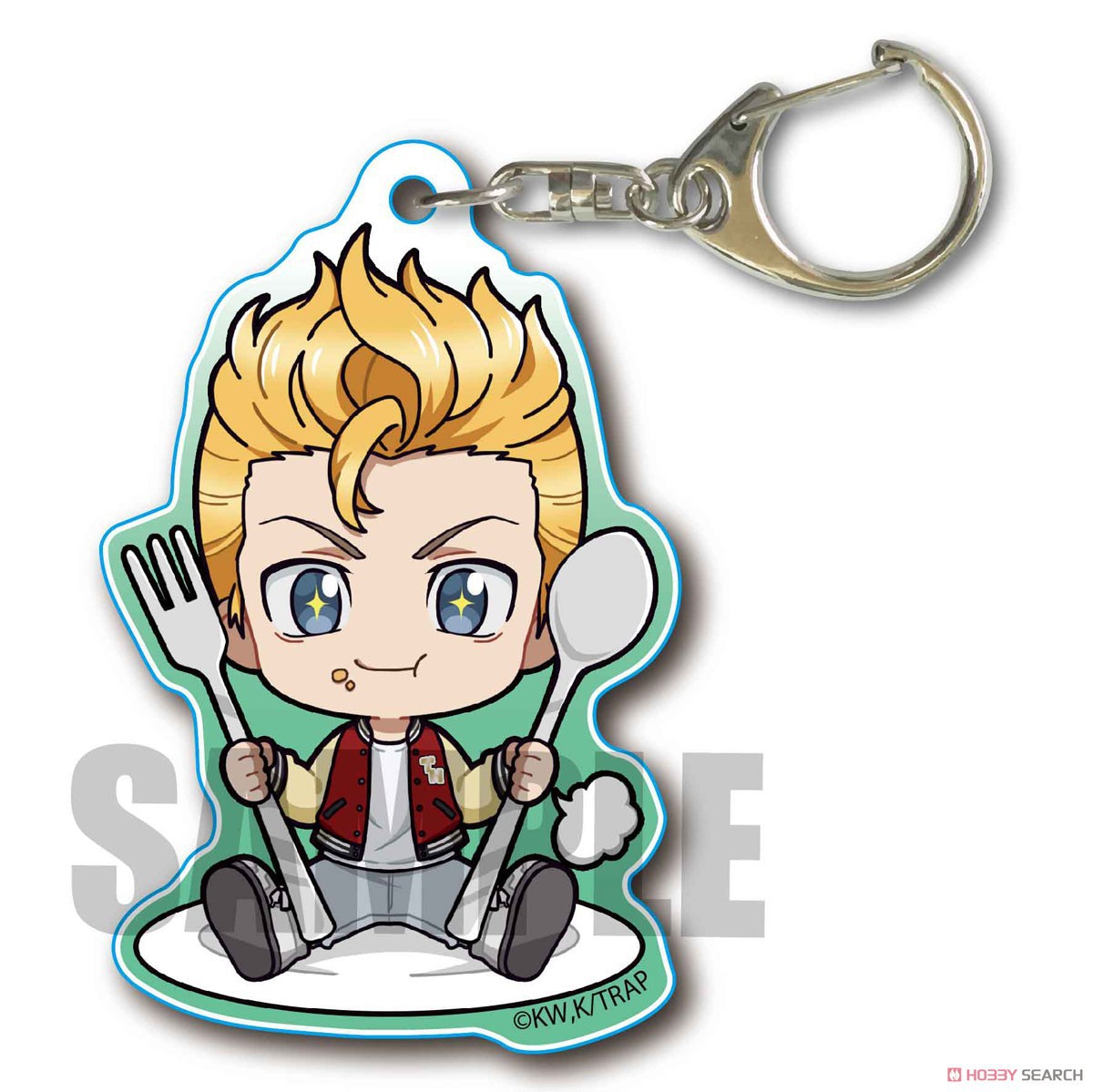 Tokyo Revengers Ürünleri Hinat - Anime Merchandise Tokyo incelemesi ve fiyatı