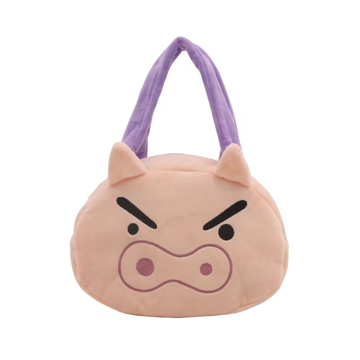 Crayon Shin-chan Peluş Çanta S - Anime Tote Bag incelemesi ve fiyatı