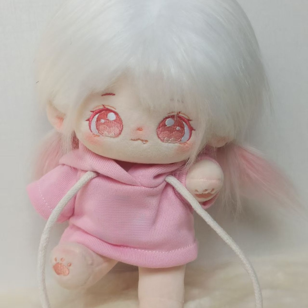 20 cm boyutunda, vurgulamalı s - Plush Doll Anime incelemesi ve fiyatı
