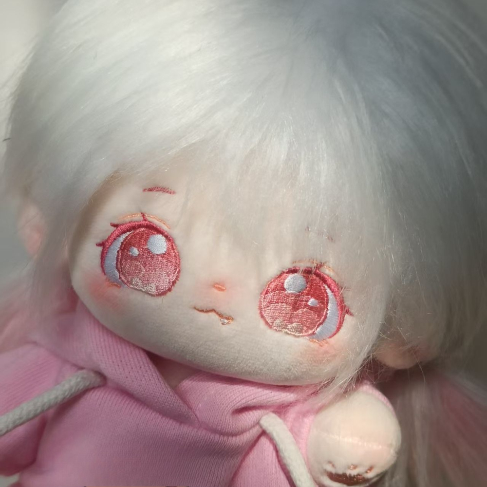 20 cm boyutunda, vurgulamalı s - Plush Doll Anime incelemesi ve fiyatı