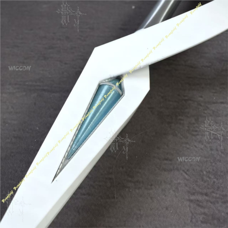 Safir Şövalye Cosplay Aksesuar - Anime Cosplay Merchandise incelemesi ve fiyatı