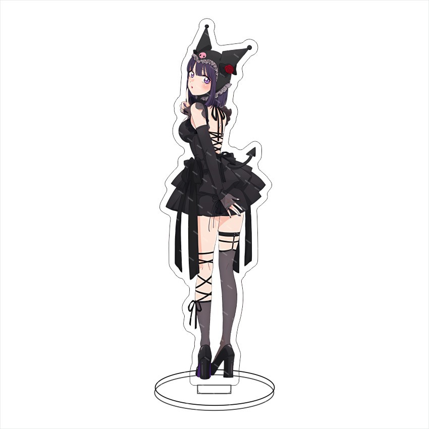 16 CM Anime Akrilik Standı My  - Given Anime Merchandise incelemesi ve fiyatı
