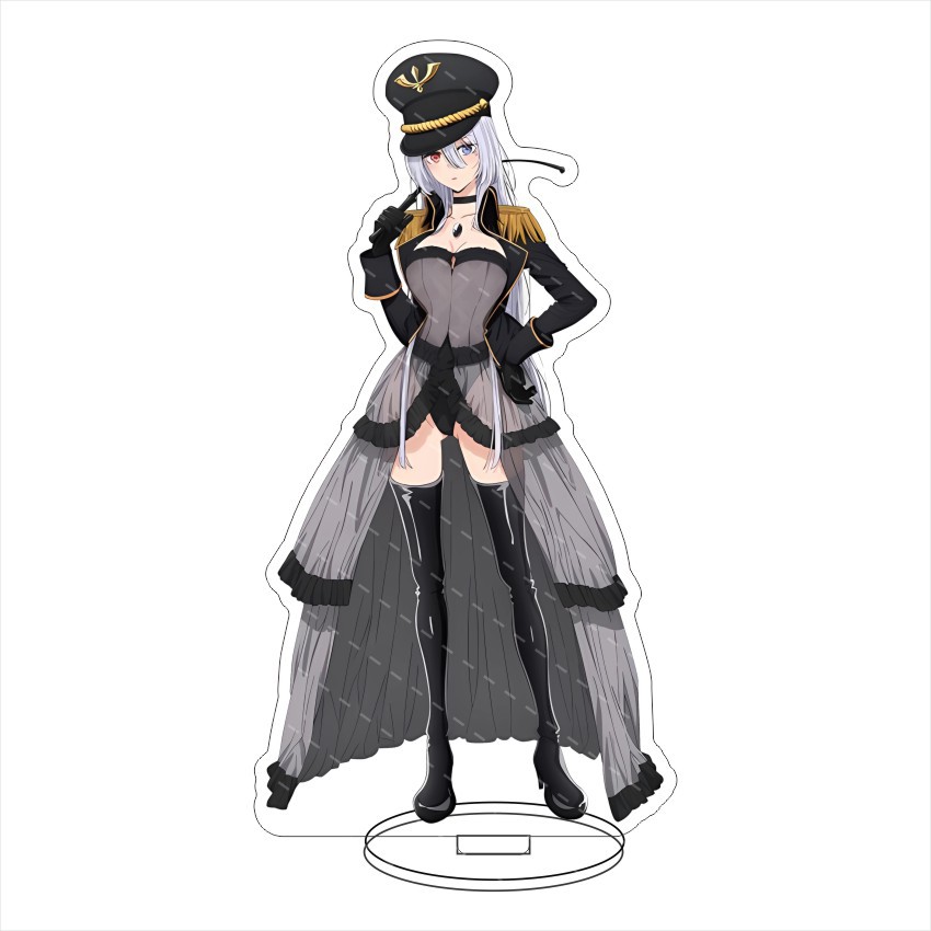 16 CM Anime Akrilik Standı My  - Given Anime Merchandise incelemesi ve fiyatı