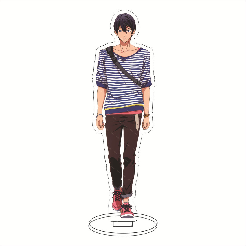 16CM Anime Akrilik Figürü Ücre - Given Anime Merchandise incelemesi ve fiyatı