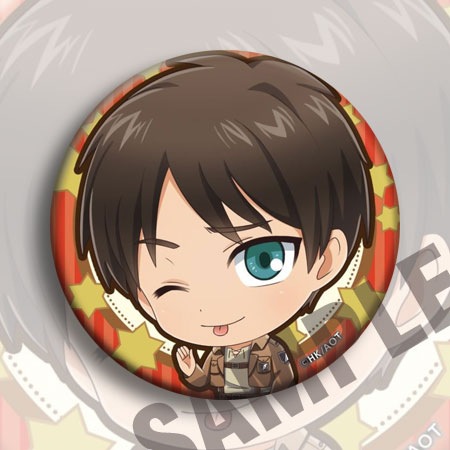 Japon Resmi Attack On Titan An - Anime Cosplay Merchandise incelemesi ve fiyatı