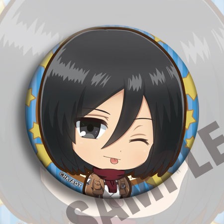 Japon Resmi Attack On Titan An - Anime Cosplay Merchandise incelemesi ve fiyatı