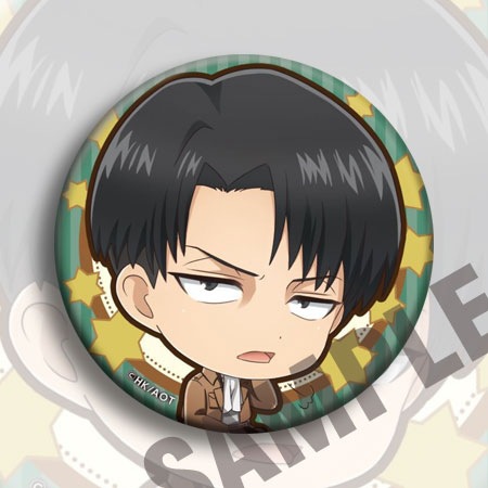 Japon Resmi Attack On Titan An - Anime Cosplay Merchandise incelemesi ve fiyatı