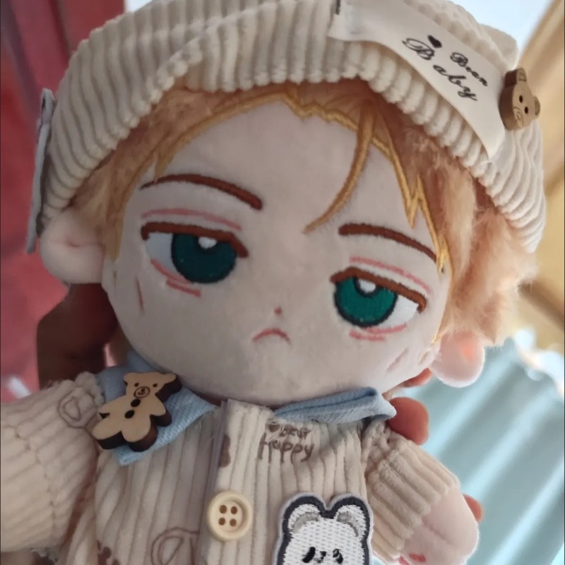 Anime Jujutsu Kaisen Kento Nan - Plush Doll Anime incelemesi ve fiyatı