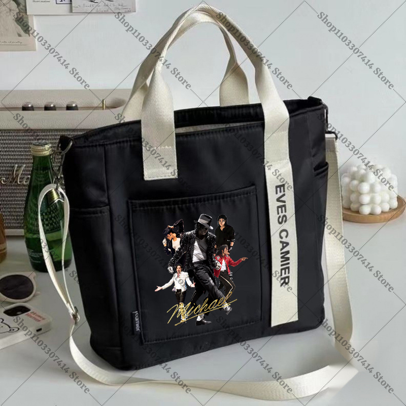 Kadın Moda Tote Çanta Aksesuar - Anime Tote Bag incelemesi ve fiyatı