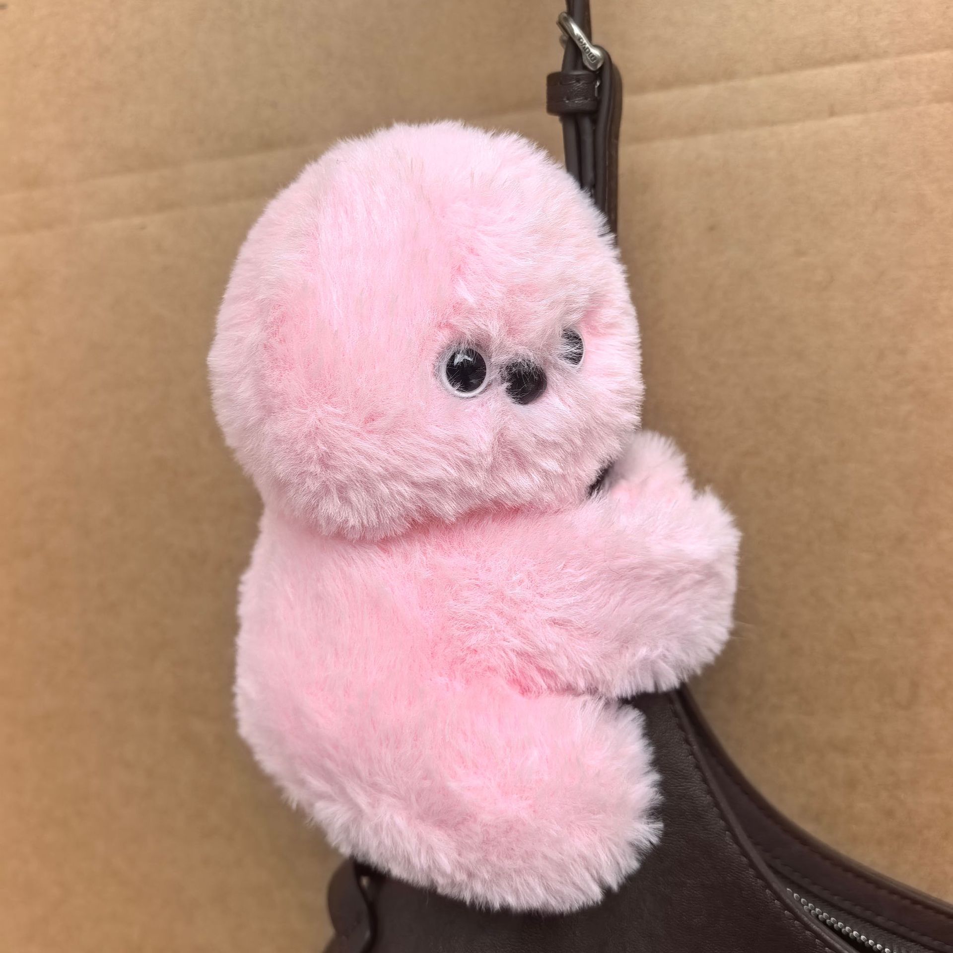 Mirumi Utangaç Sevimli Evcil H - Plush Doll Anime incelemesi ve fiyatı