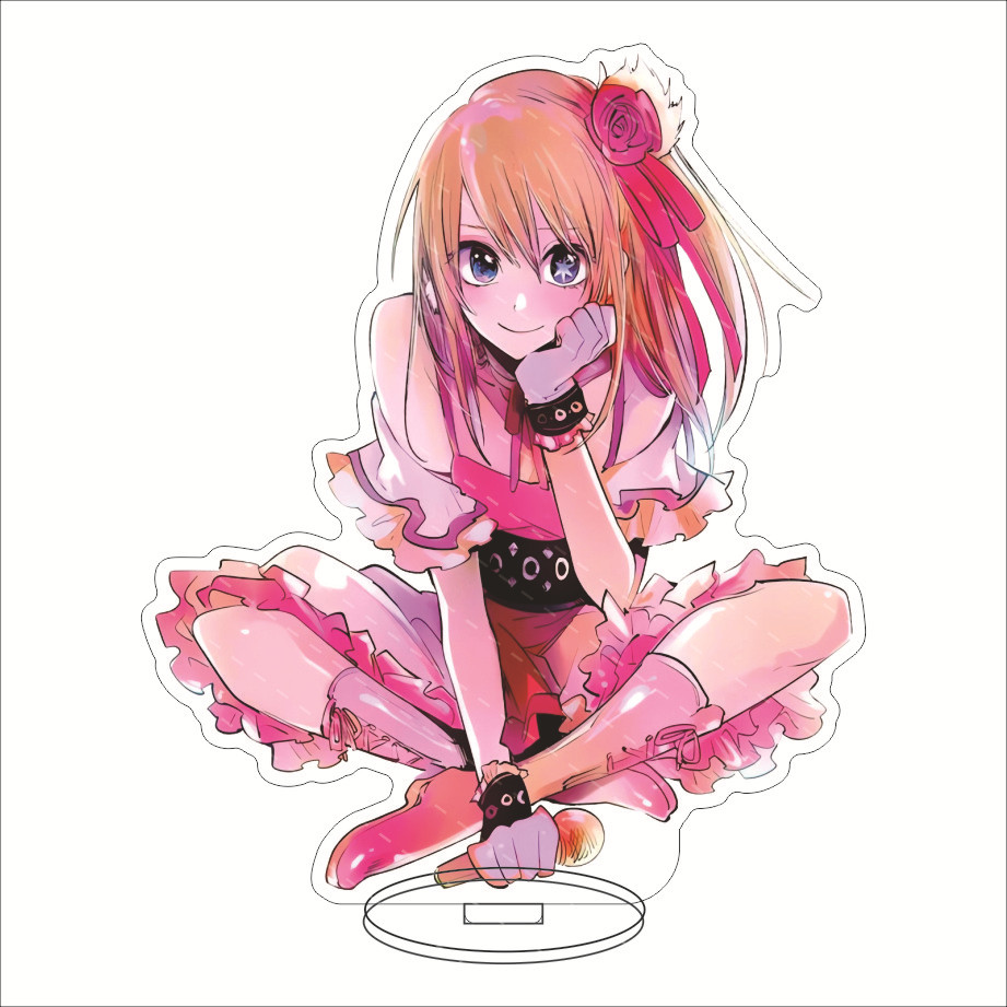 16CM Anime Figürü Oshi no Ko H - Given Anime Merchandise incelemesi ve fiyatı
