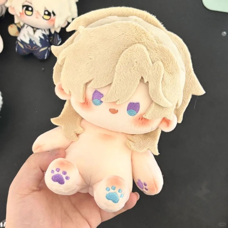 Anime 20cm Honkai: Star Rail H - Plush Doll Anime incelemesi ve fiyatı