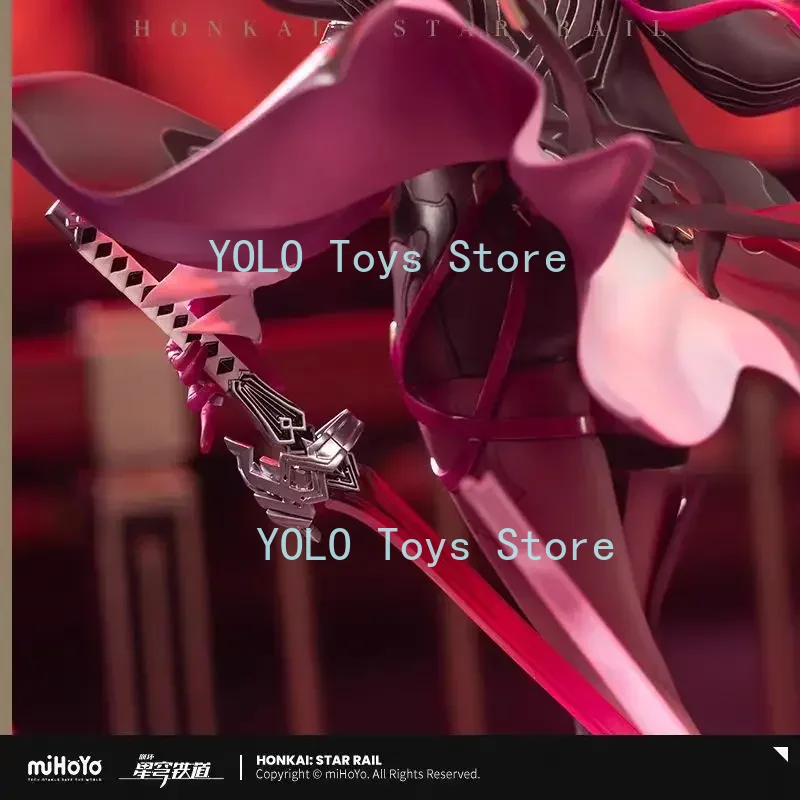 Stokta Mevcut Orijinal Mihoyo/ - Anime Merchandise Buy incelemesi ve fiyatı