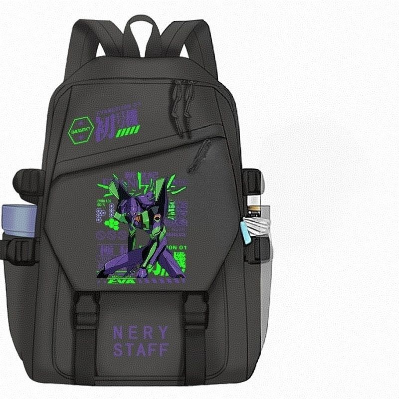 Neon Genesis Evangelion Sırt Ç - Anime Merchandise Bag incelemesi ve fiyatı