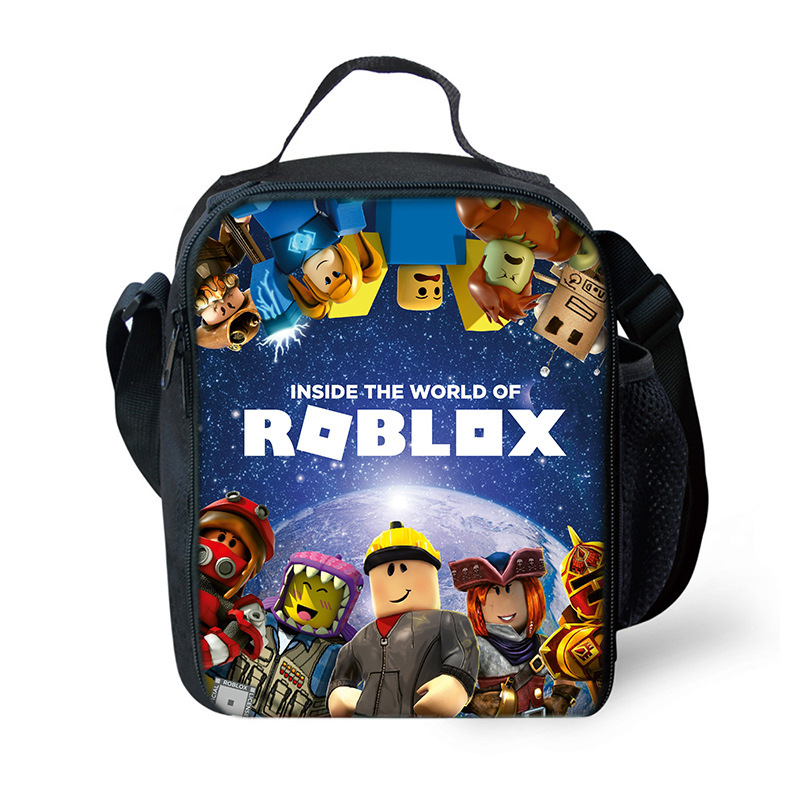 Roblox Oyunu Anime Çizgi Film  - Anime Merchandise Bag incelemesi ve fiyatı