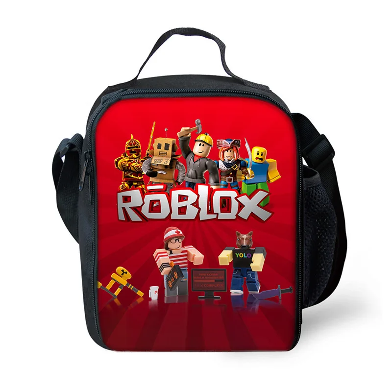 Roblox Oyunu Anime Çizgi Film  - Anime Merchandise Bag incelemesi ve fiyatı