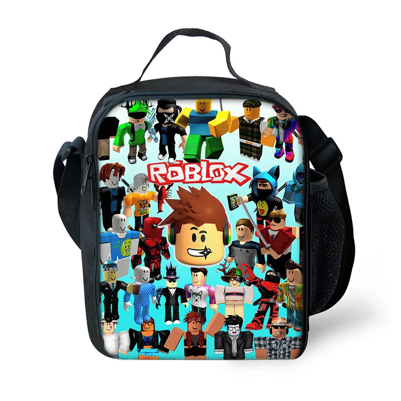 Roblox Oyunu Anime Çizgi Film  - Anime Merchandise Bag incelemesi ve fiyatı