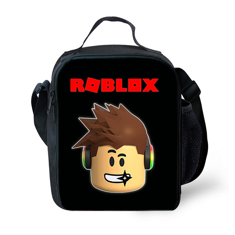 Roblox Oyunu Anime Çizgi Film  - Anime Merchandise Bag incelemesi ve fiyatı