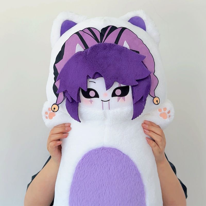 Freak Sirk Pierrot Harlequin J - Anime Cosplay Merchandise incelemesi ve fiyatı