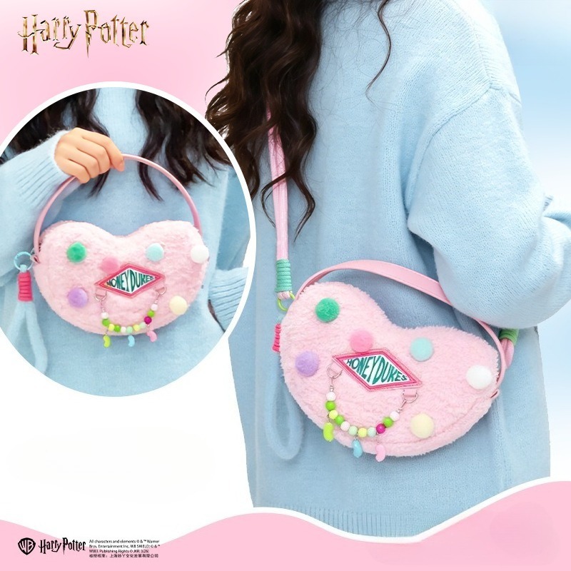 Yeni Harry Potter Modası Bibid - Anime Merchandise Bag incelemesi ve fiyatı