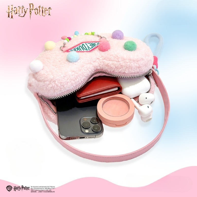Yeni Harry Potter Modası Bibid - Anime Merchandise Bag incelemesi ve fiyatı
