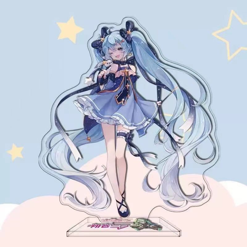 Hatsune Miku Anime Karakteri A - Given Anime Merchandise incelemesi ve fiyatı
