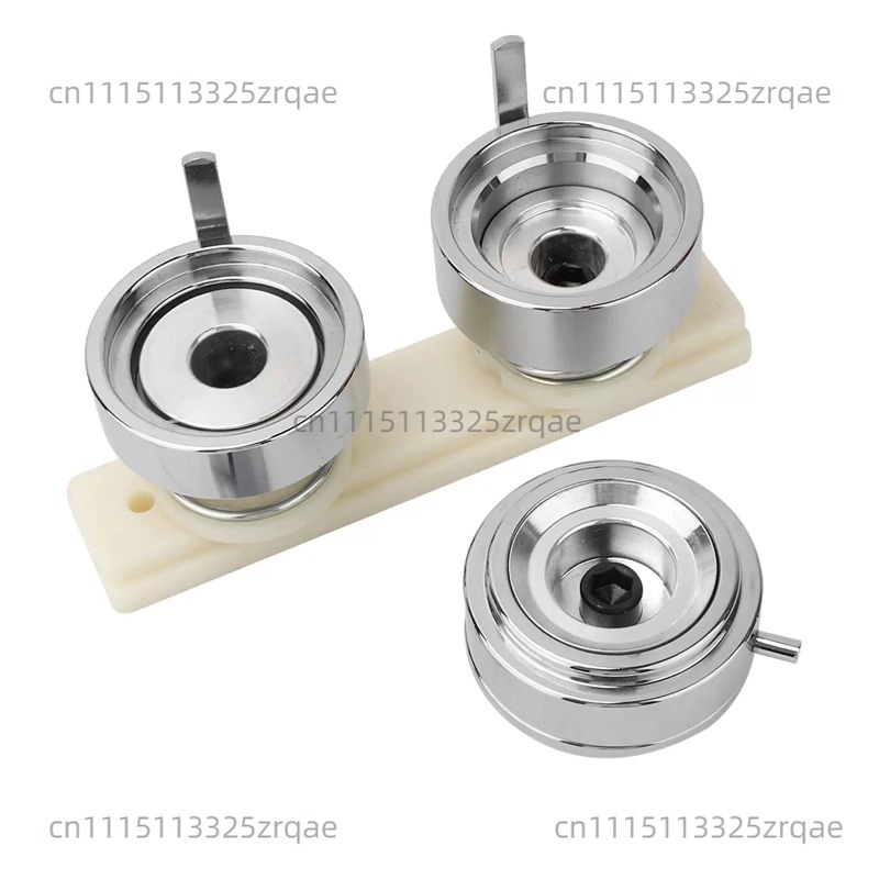 25-75MM Rozet Yapma Kalıbı, Ro - Pin Button Badge incelemesi ve fiyatı