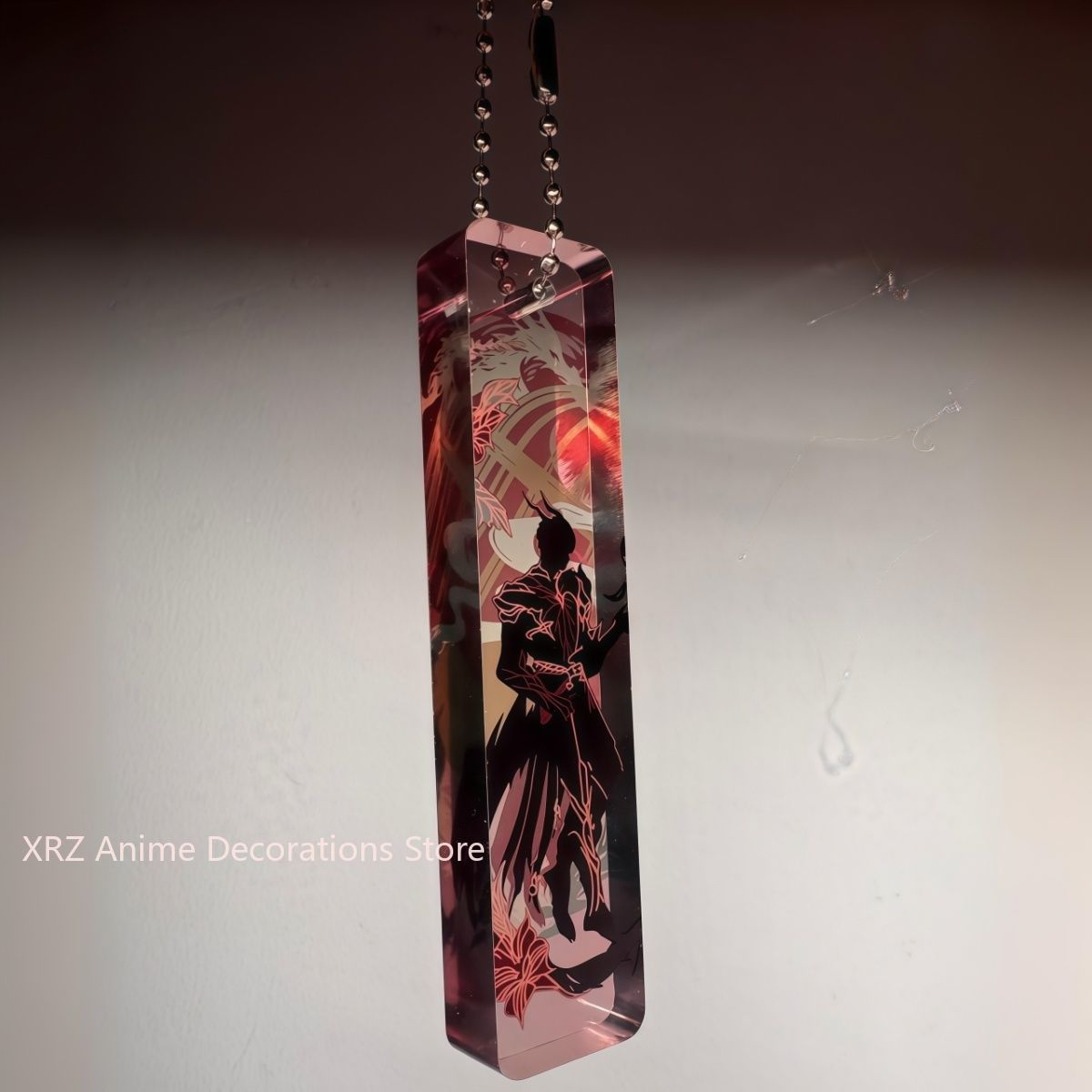 Aşk ve Derin Uzay Kalemi Anaht - Anime Merchandise Bag incelemesi ve fiyatı