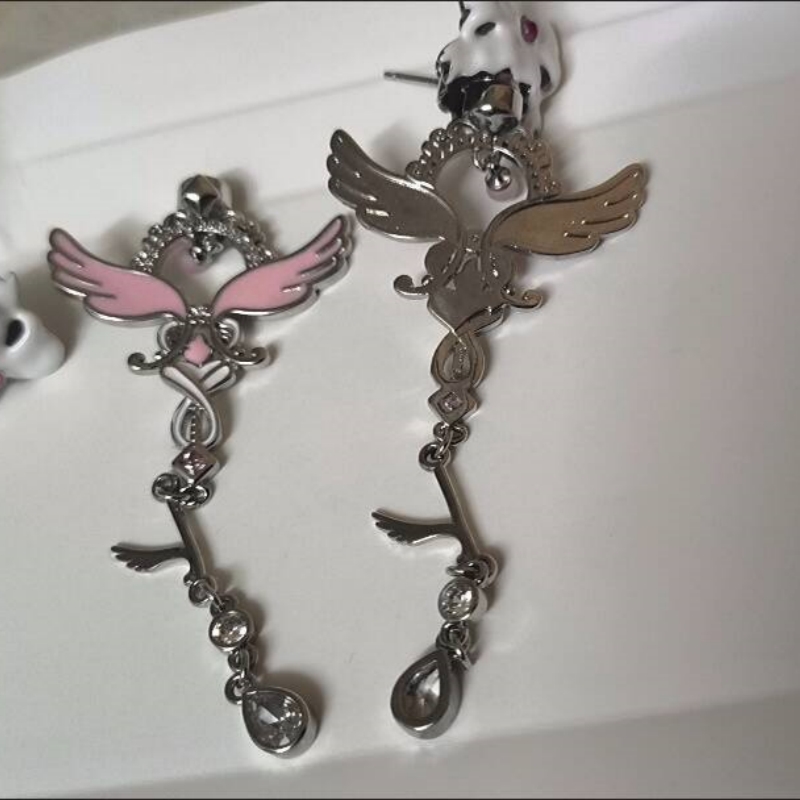 Puella Magi Madoka Magica Anim - Anime Cosplay Merchandise incelemesi ve fiyatı