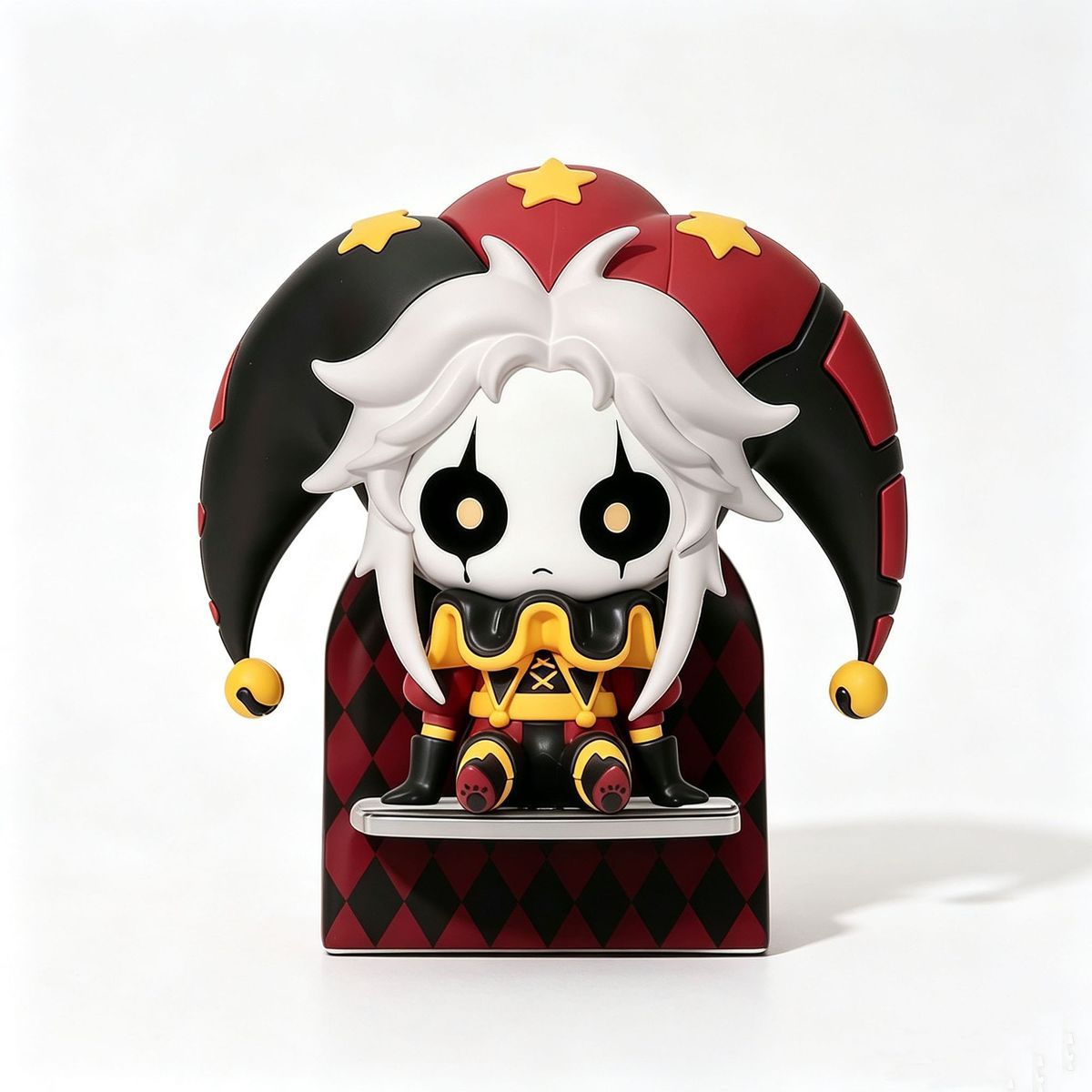 Freak Circus Anime Ürünleri GK - Anime Cosplay Merchandise incelemesi ve fiyatı