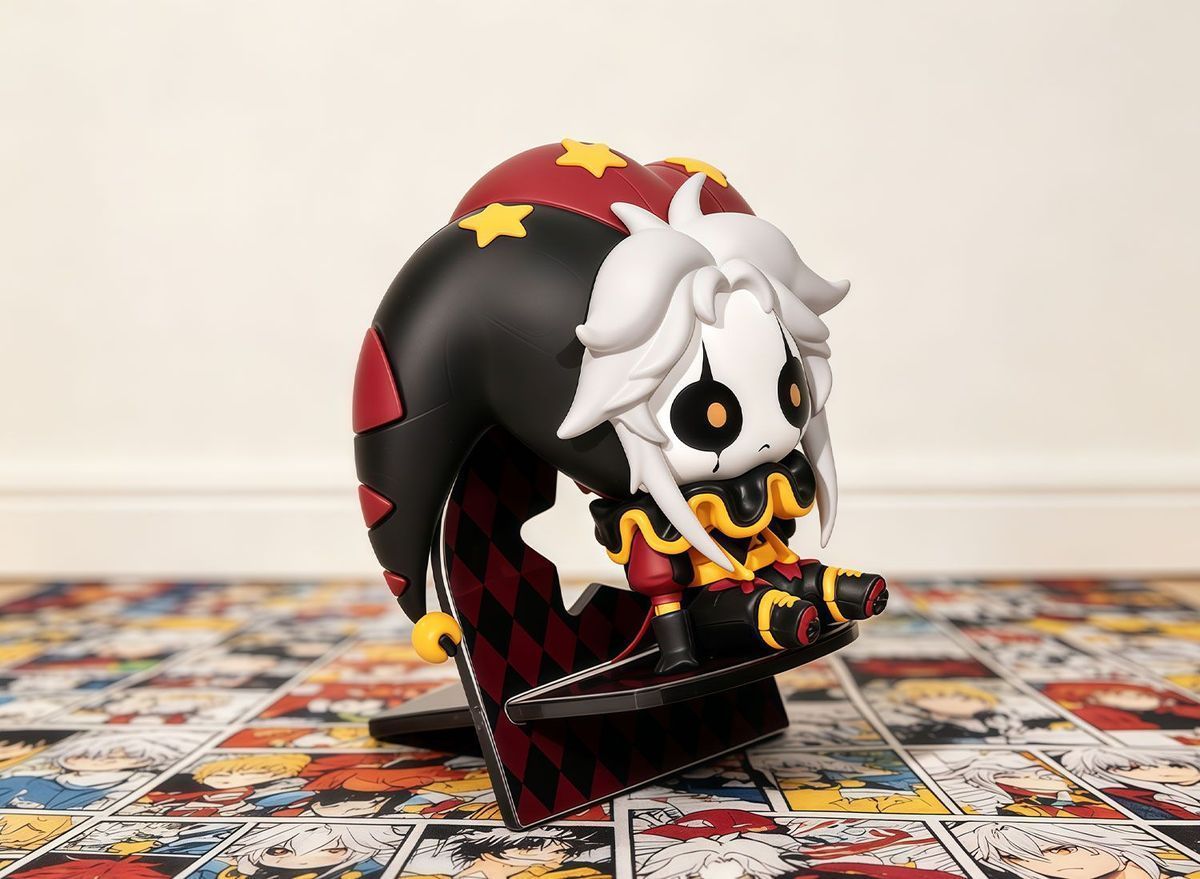 Freak Circus Anime Ürünleri GK - Anime Cosplay Merchandise incelemesi ve fiyatı