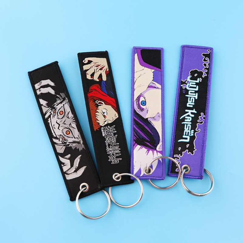 Jujutsu Kaisen Anime Ürünleri  - Anime Cosplay Merchandise incelemesi ve fiyatı