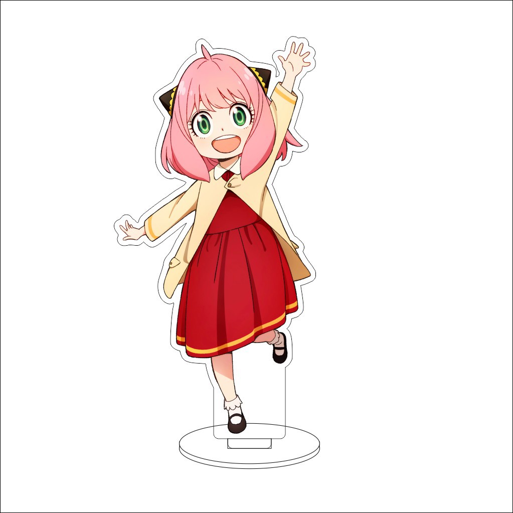 16 CM Anime SPY×FAMILY Yor For - Given Anime Merchandise incelemesi ve fiyatı